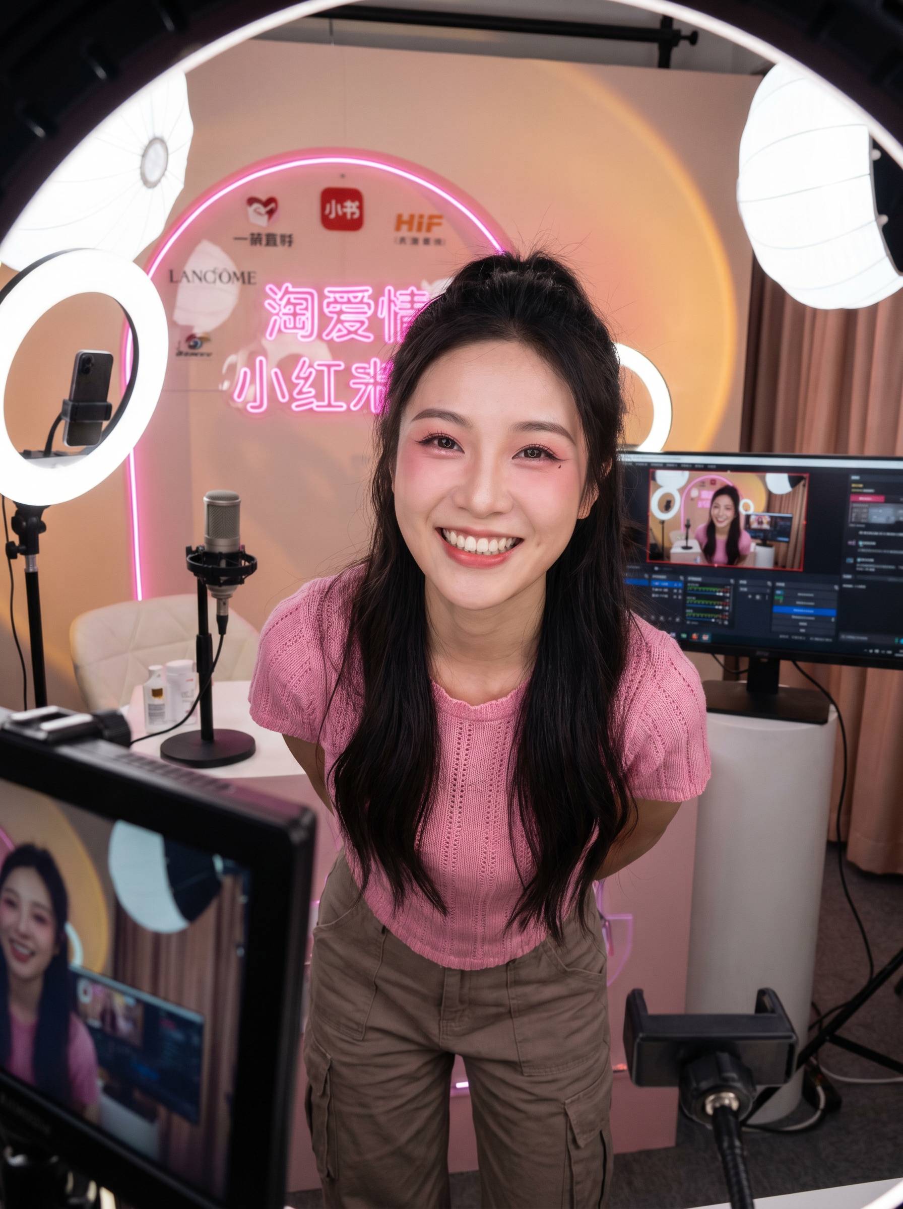 黑料网热门视频：甜蜜主播直播视频精华合集